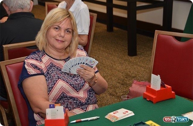 משחקים בהנאה (מאיר אוחיון)